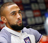 Kemar Roofe portera le numéro 93 au RSC Anderlecht 