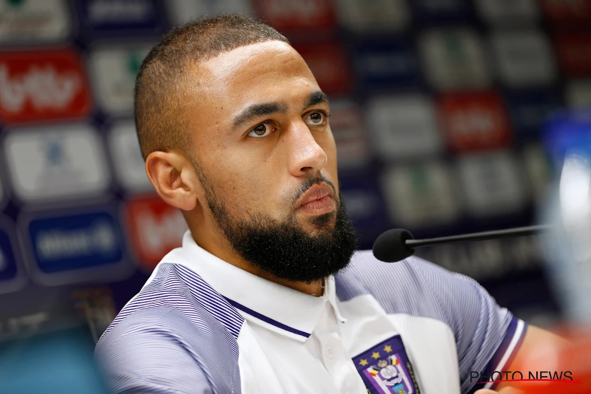 Roofe: "Kompany is hier niet om zich te amuseren. Hij is hier om prijzen te pakken"