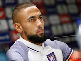 Les débuts de Kemar Roofe avec les Mauves encore repoussés