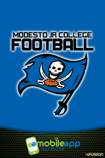 Modesto Jr College Football