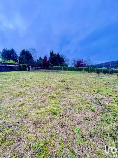 Vente terrain  881 m² à Creutzwald (57150), 69 500 €