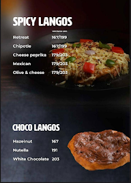 The kurtos menu 4