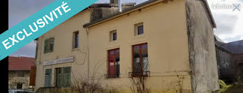 maison à Bazincourt-sur-Saulx (55)