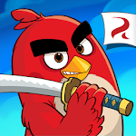 Cover Image of Herunterladen Angry Birds Fight! RPG Puzzle 1.0.0 APK