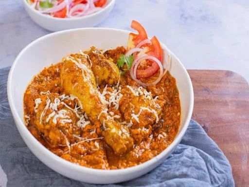 Murg Bhuna[450ML]