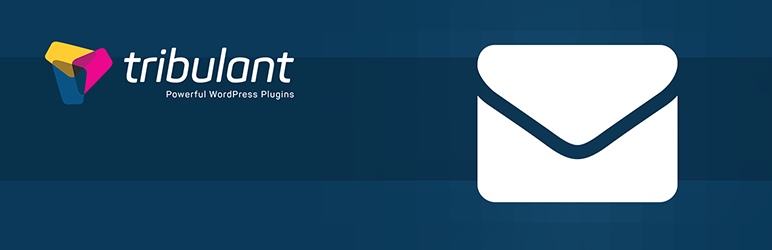 Plugin Tribulant Newsletters Lite