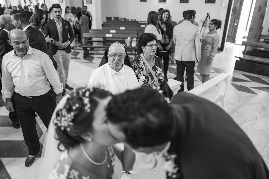 Fotógrafo de casamento Domenico Stallone (stallone). Foto de 22 de abril 2017