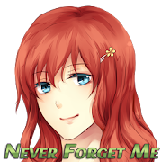 Never Forget Me  Icon