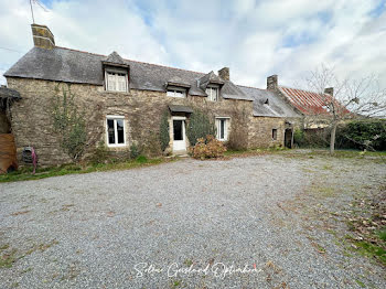 maison à Rieux (56)