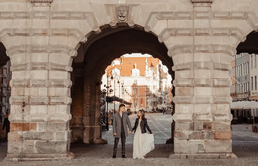 Fotografer pernikahan Anna Kononuchenko (kononuchenko13). Foto tanggal 30 Mei 2020