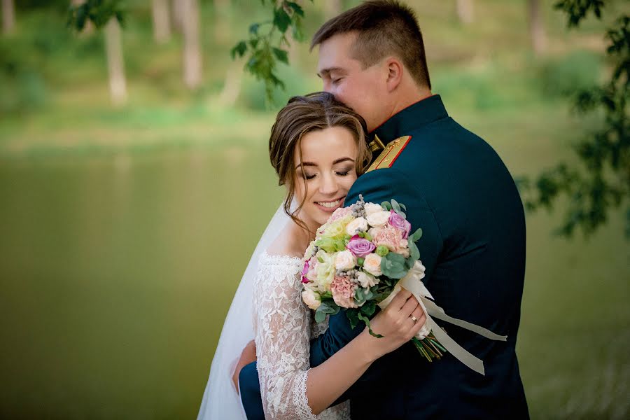 Fotógrafo de casamento Dmitriy Feoktistov (redd). Foto de 10 de fevereiro 2021