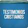 Testimonios Cristianos icon