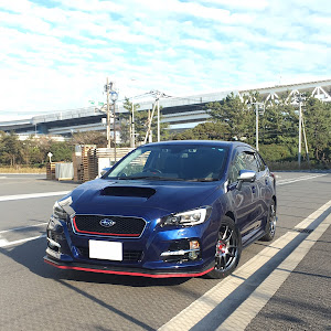 レヴォーグ