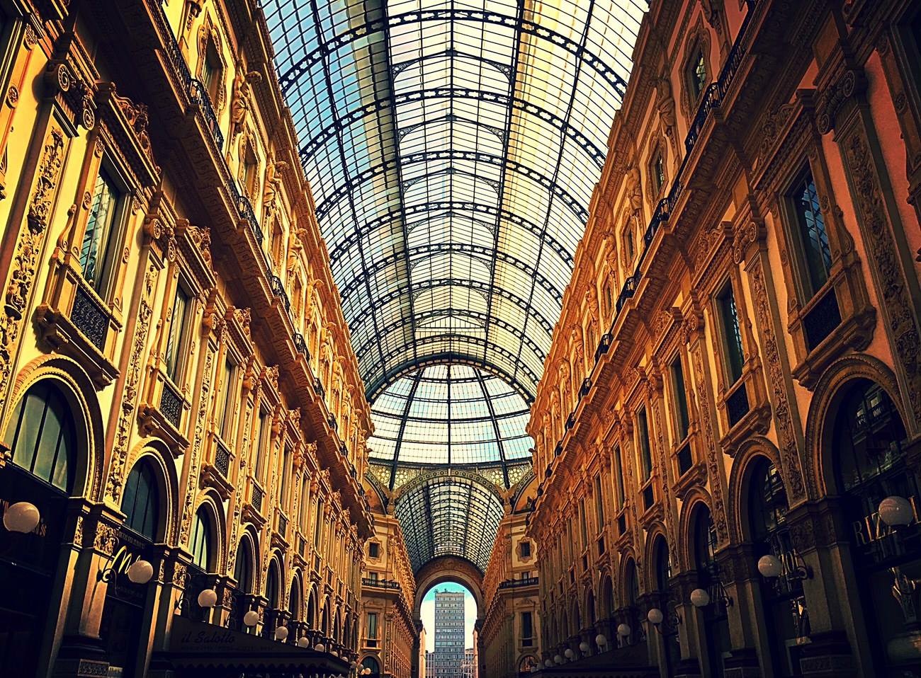 In galleria di Danisc80