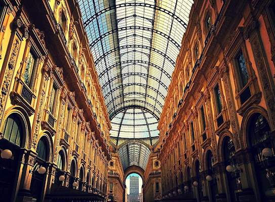 In galleria di Danisc80