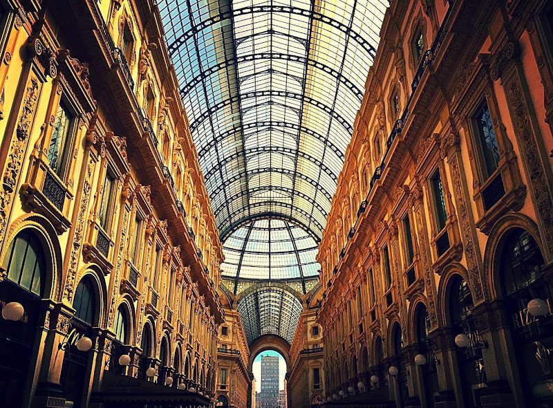 In galleria di Danisc80