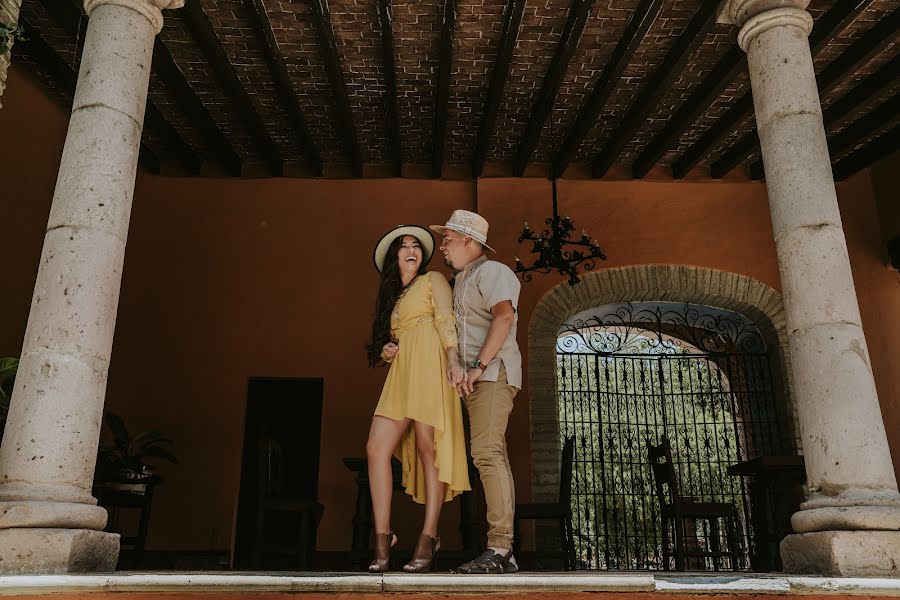 Bryllupsfotograf Elvia Rodríguez (elviaphotolife). Bilde av 11 august 2021