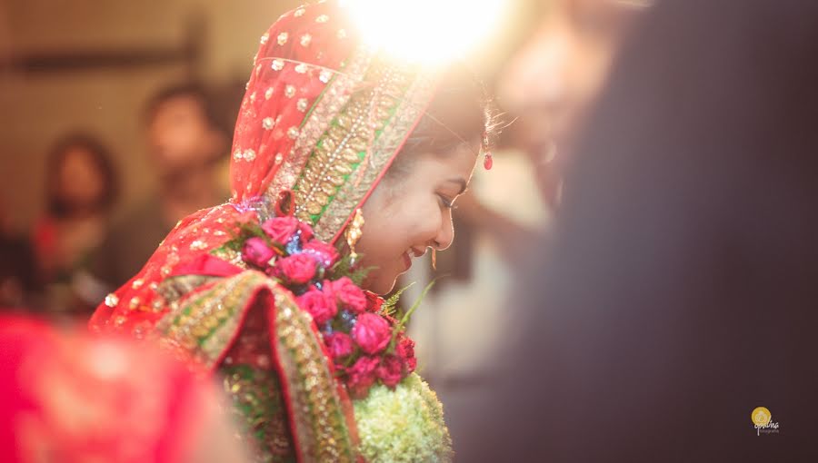 Wedding photographer Tania Karmakar (opalinafotograf). Photo of 18 September 2014