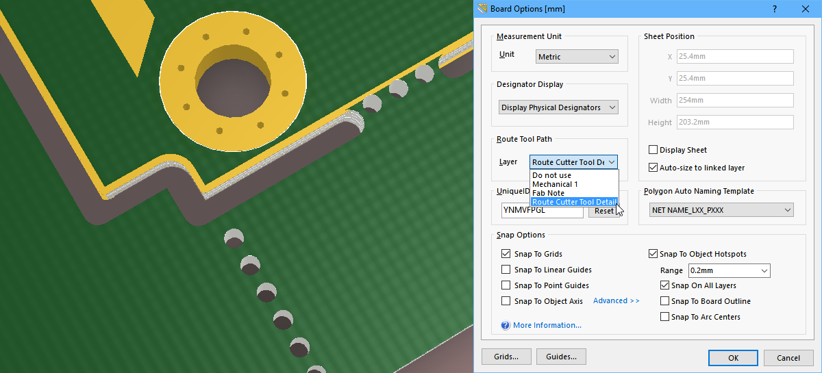 More about Outputs | Altium Designer 17.1 User Manual | Documentation