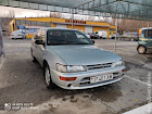 продам авто Toyota Corolla Corolla (E10)