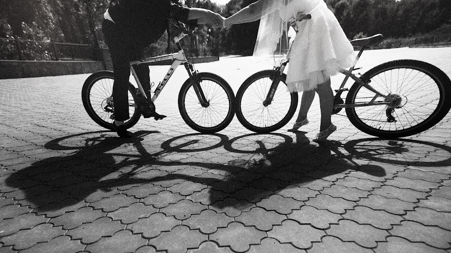 शादी का फोटोग्राफर Alena Nesterova (nesterova)। अगस्त 4 2015 का फोटो