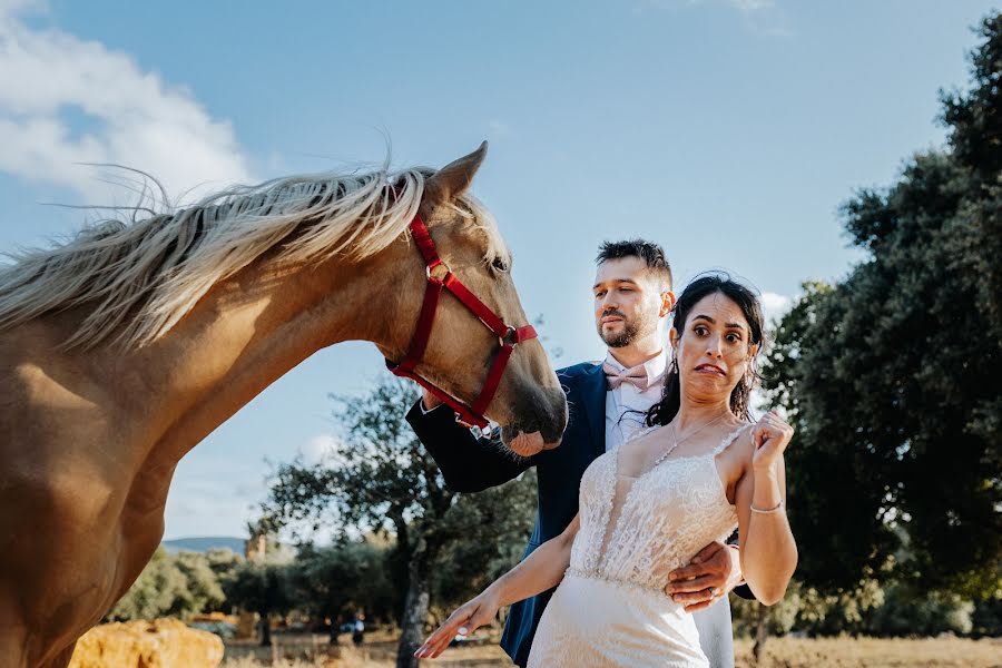 Fotógrafo de bodas Guilherme Pimenta (gpproductions). Foto del 22 de noviembre 2021