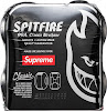 supreme®/spitfire® shop wheels (set of 4) ss23