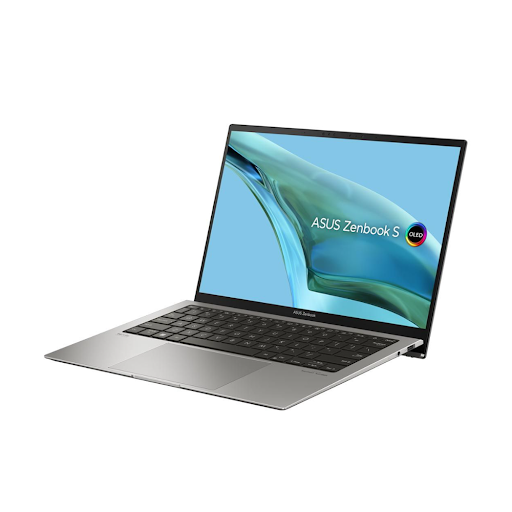 Laptop Asus Zenbook UX5304VA-NQ125W (i7-1355U) (Xám)