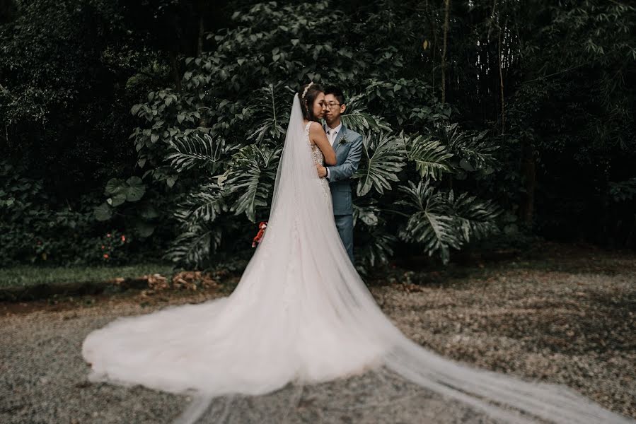 Fotografo di matrimoni Vitor Barboni (vitorbarboni). Foto del 11 maggio 2020