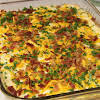 Thumbnail For Baked Potato Casserole