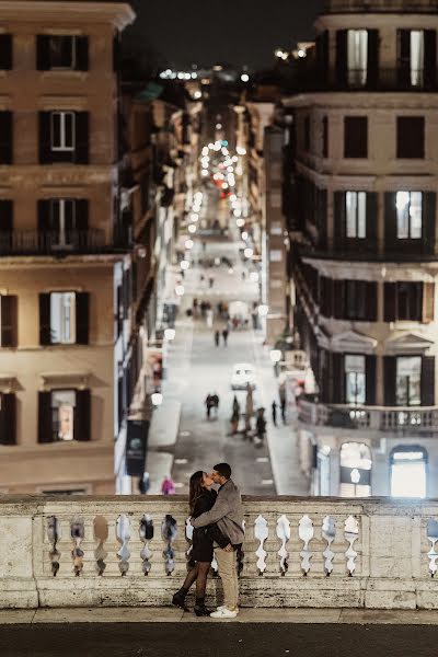 Fotografer pernikahan Fabio Schiazza (fabioschiazza). Foto tanggal 3 April