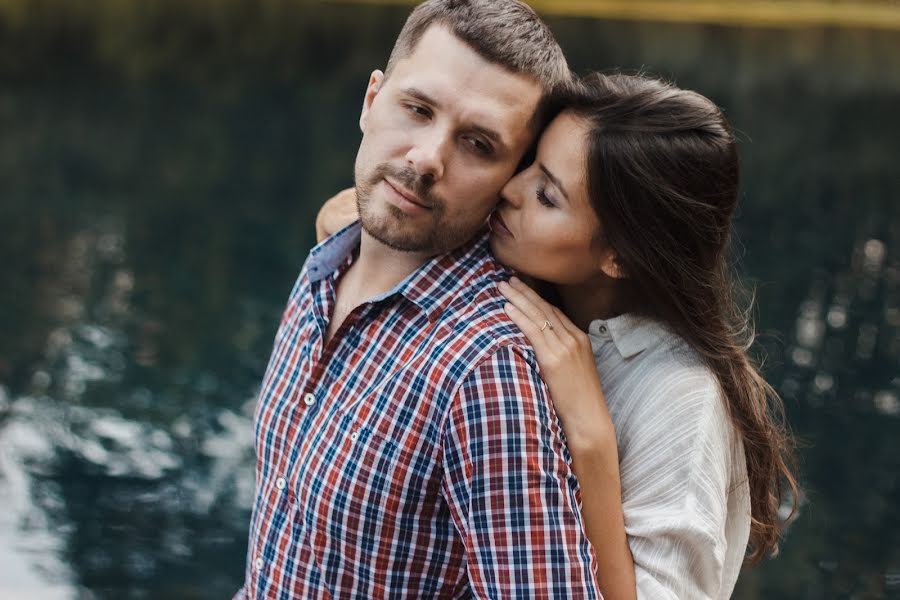 Fotógrafo de casamento Ira Vanyushina (vanyushina). Foto de 16 de agosto 2016