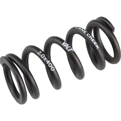 Cane Creek VALT Lightweight Steel Spring for Coil Shock, 2.00"/51mm