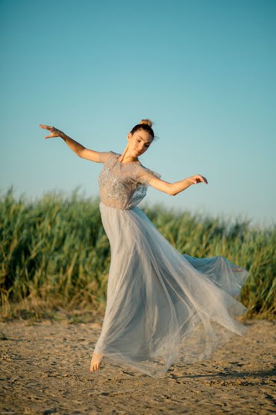 Fotografo di matrimoni Eduard Perov (edperov). Foto del 15 marzo