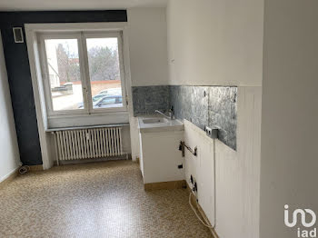 appartement à Lyon 3ème (69)