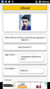 Computer ShortCut Keys(圖6)-速報App