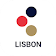 Lisbon map offline guide icon