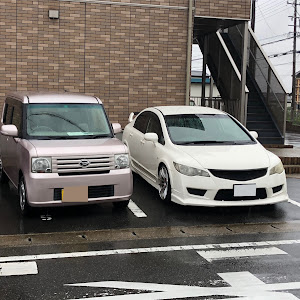 ステップワゴン RP3