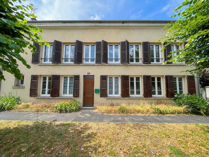 Vente maison 9 pièces 195 m² à Dormans (51700), 216 500 €