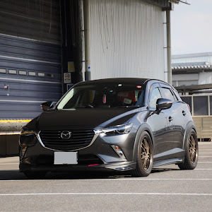 CX-3 DK5FW