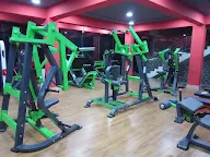 Jerai Fitness Pvt. Ltd photo 1