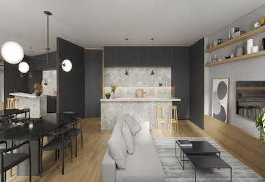 Appartement 2