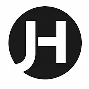 JH Design and Build Logo