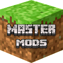 Mods Minecraft: Master maps PE