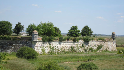 Citadelle de Brouage