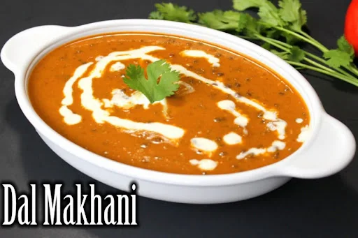 Dal Makhani