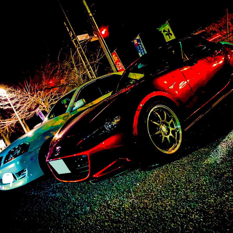 ロードスターのきみなつさんが投稿したカスタム事例の投稿画像1枚目