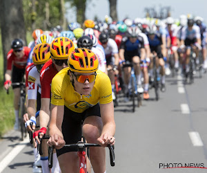 Scandinaviërs blijven Nederlands duo voor in proloog Ronde van de Toekomst