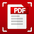 PDF Scanner Scan files & notes icon