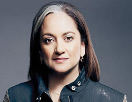 Ferial Haffajee says she worries about how cyber bullying affects journalists.